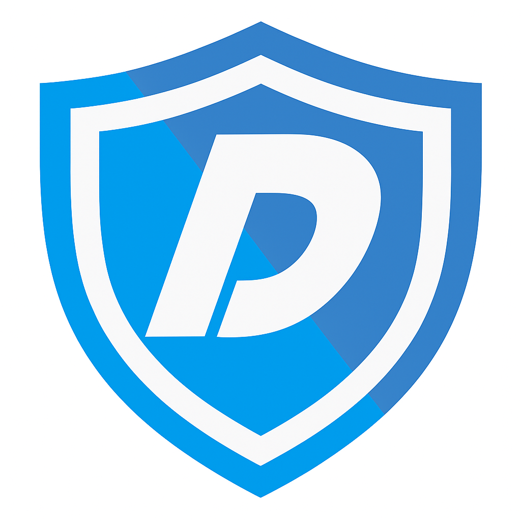 Secure-D logo